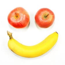 Banana Smile